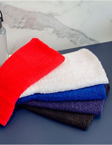 T-TC002-Luxury Gym Towel